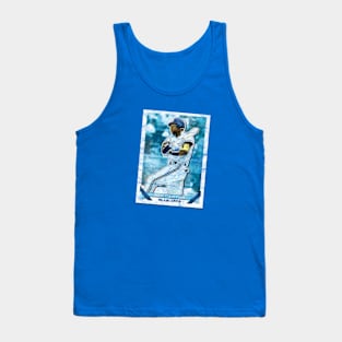 Carter #350 Remixed Tank Top